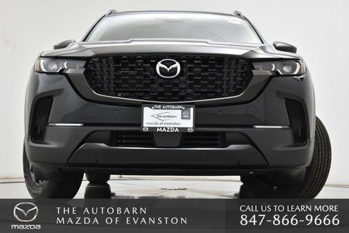 2026 Mazda CX-50 Hybrid Premium
