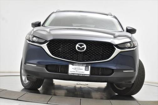2022 Mazda CX-30 Premium Package