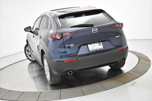 2022 Mazda CX-30 Premium Package