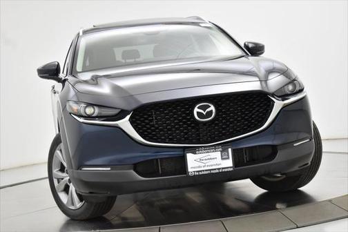 2022 Mazda CX-30 Premium Package