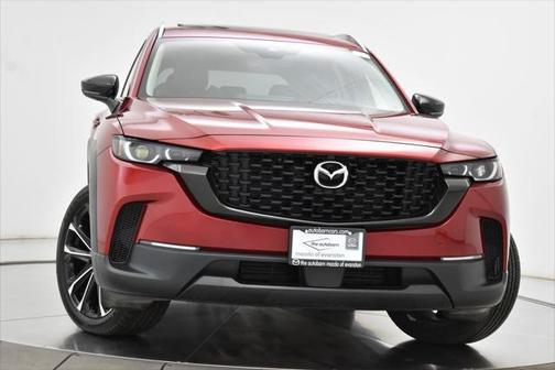 2024 Mazda CX-50 2.5 S Premium Plus Package
