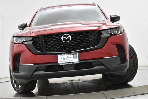 2024 Mazda CX-50 2.5 S Premium Plus Package