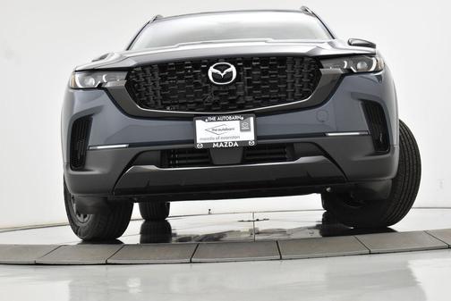 2025 Mazda CX-50 Hybrid Premium