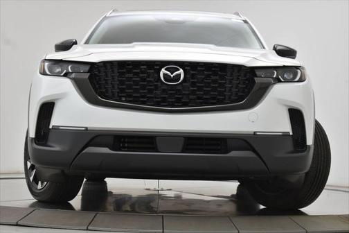 2025 Mazda CX-50 Hybrid Premium Plus