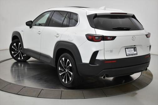 2025 Mazda CX-50 Hybrid Premium Plus