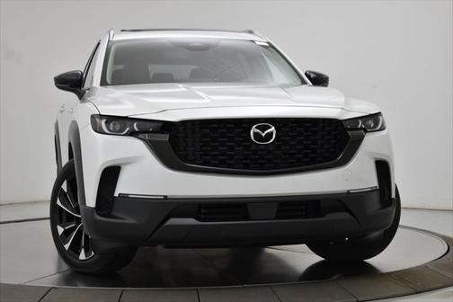 2025 Mazda CX-50 Hybrid Premium Plus