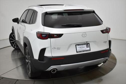 2025 Mazda CX-50 2.5 Turbo Premium Package