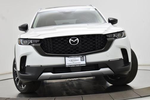 2025 Mazda CX-50 2.5 Turbo Premium Package