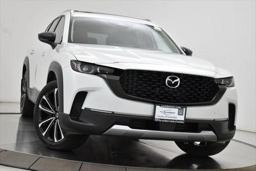 2025 Mazda CX-50 2.5 Turbo Premium Package