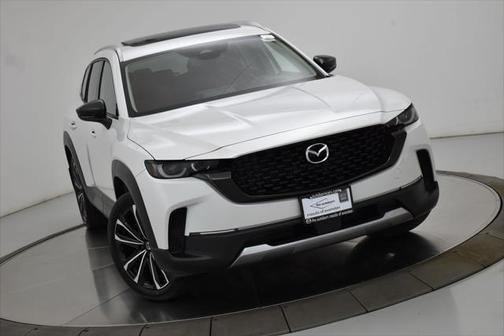 2025 Mazda CX-50 2.5 Turbo Premium Package