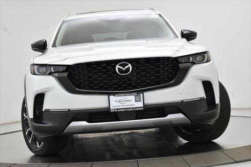 2025 Mazda CX-50 2.5 Turbo Premium Package