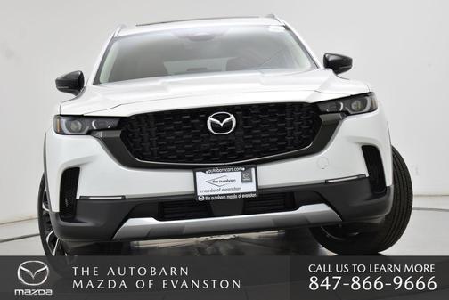 2025 Mazda CX-50 2.5 Turbo Premium Package