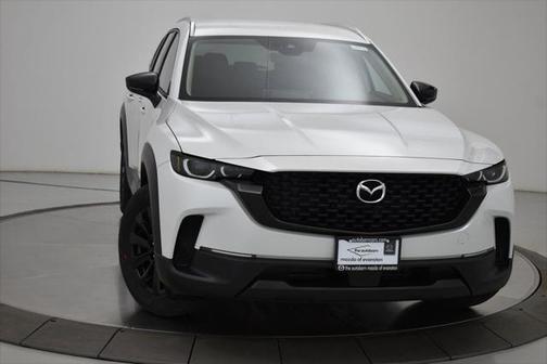 2024 Mazda CX-50 2.5 S Select Package
