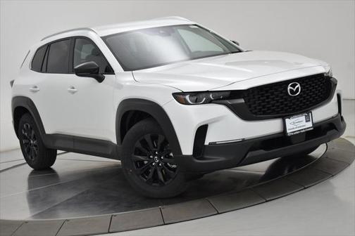 2024 Mazda CX-50 2.5 S Select Package