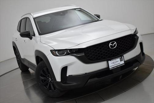 2024 Mazda CX-50 2.5 S Select Package