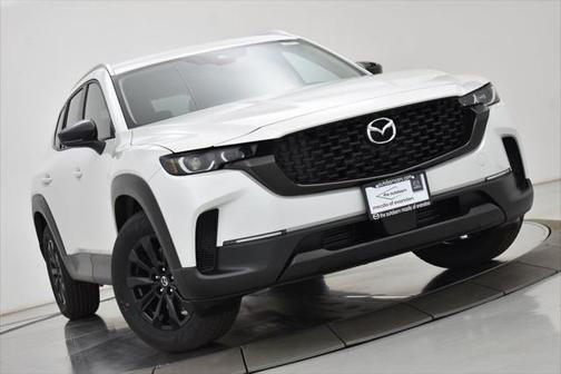 2024 Mazda CX-50 2.5 S Select Package