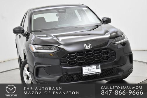 2023 Honda HR-V LX