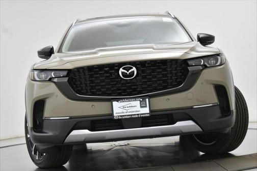 2025 Mazda CX-50 2.5 Turbo Premium Plus Package