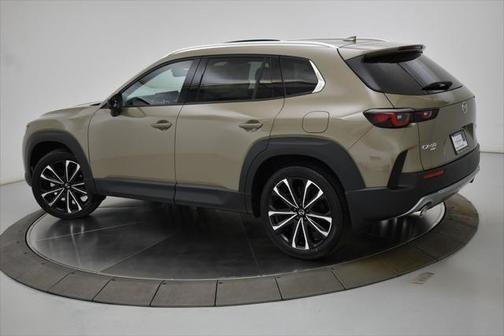 2025 Mazda CX-50 2.5 Turbo Premium Plus Package