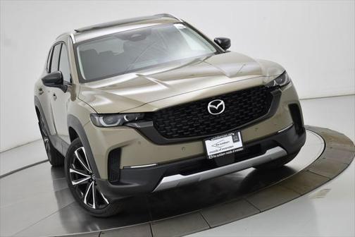 2025 Mazda CX-50 2.5 Turbo Premium Plus Package