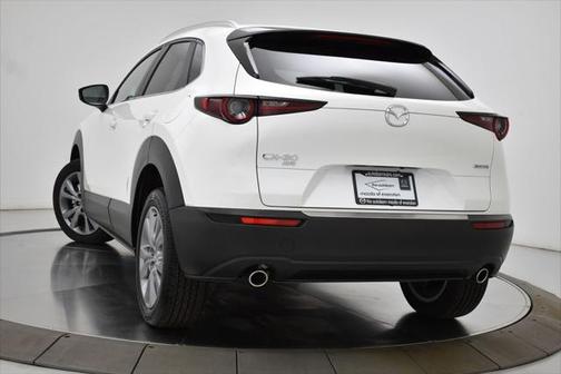 2024 Mazda CX-30 Preferred