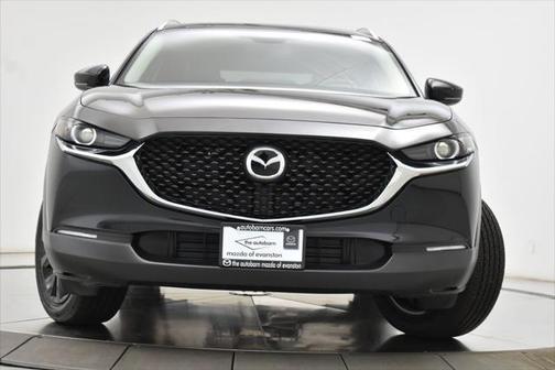 2025 Mazda CX-30 2.5 S Select Sport