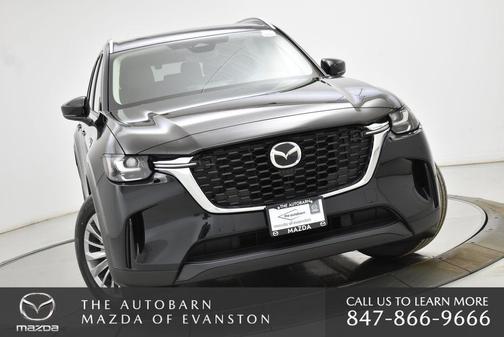 2026 Mazda CX-90 3.3 Turbo S