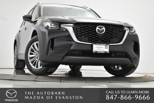 2026 Mazda CX-90 3.3 Turbo S