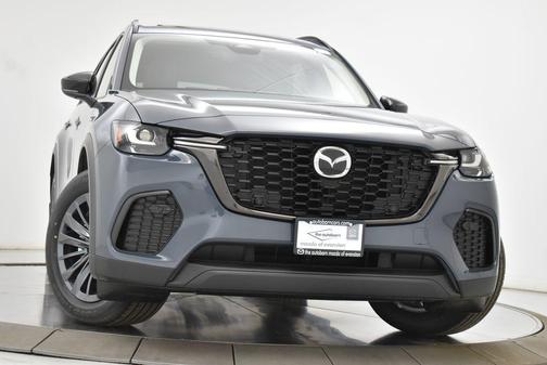 2025 Mazda CX-70 3.3 Turbo Preferred