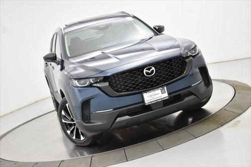 2025 Mazda CX-50 Hybrid Premium Plus