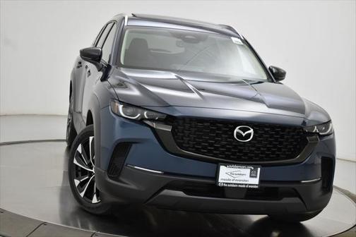 2025 Mazda CX-50 Hybrid Premium Plus