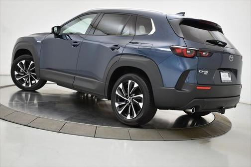 2025 Mazda CX-50 Hybrid Premium Plus