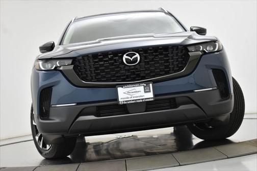 2025 Mazda CX-50 Hybrid Premium Plus