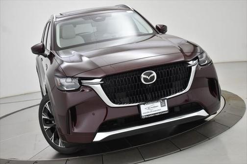 2025 Mazda CX-90 3.3 Turbo S Premium Plus