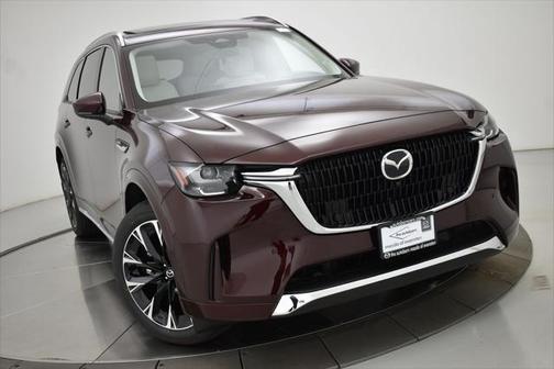 2025 Mazda CX-90 3.3 Turbo S Premium Plus