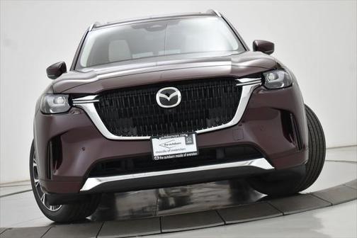 2025 Mazda CX-90 3.3 Turbo S Premium Plus