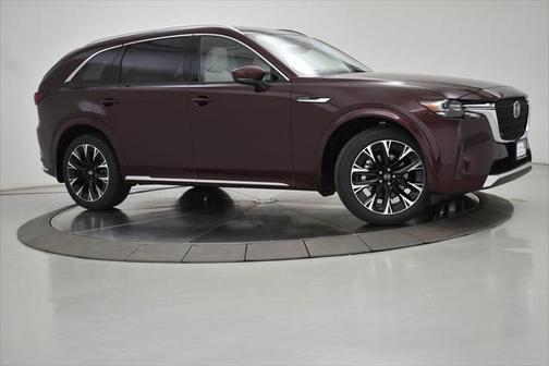 2025 Mazda CX-90 3.3 Turbo S Premium Plus