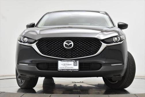 2024 Mazda CX-30 Select