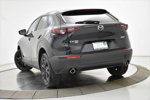 2024 Mazda CX-30 Select