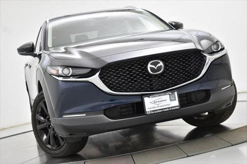 2024 Mazda CX-30 Select