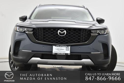 2025 Mazda CX-50 2.5 Turbo Premium Plus Package