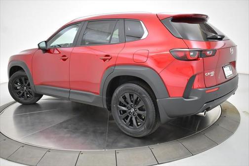 2025 Mazda CX-50 2.5 S Select Package