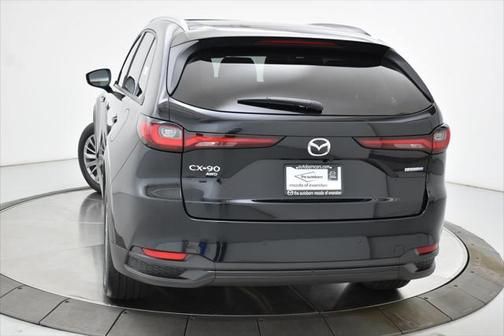 2025 Mazda CX-90 PHEV Preferred
