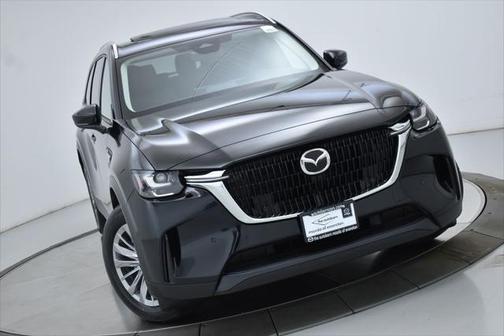 2025 Mazda CX-90 PHEV Preferred