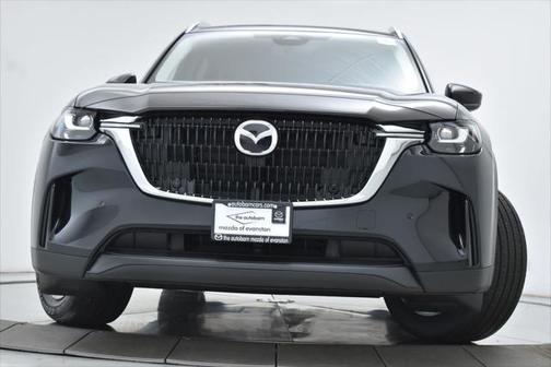 2025 Mazda CX-90 PHEV Preferred