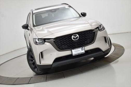 2025 Mazda CX-90 3.3 Turbo Premium Sport