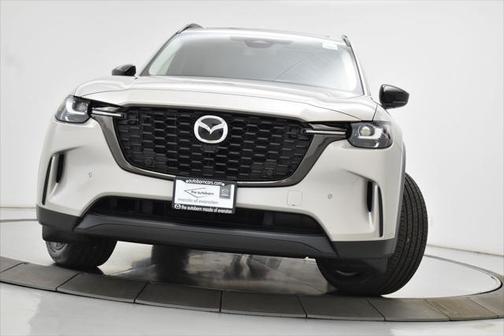 2025 Mazda CX-90 3.3 Turbo Premium Sport