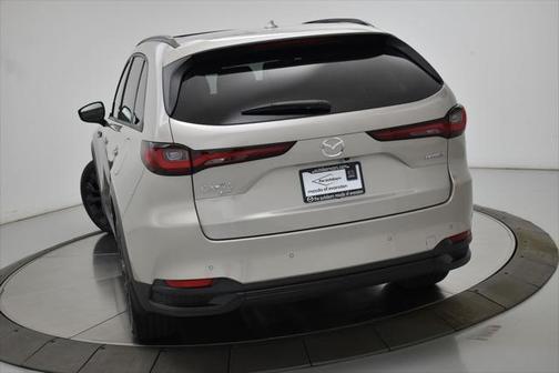 2025 Mazda CX-90 3.3 Turbo Premium Sport