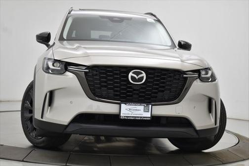 2025 Mazda CX-90 3.3 Turbo Premium Sport