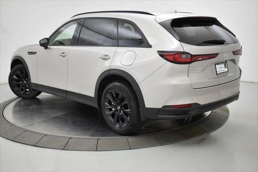 2025 Mazda CX-90 3.3 Turbo Premium Sport